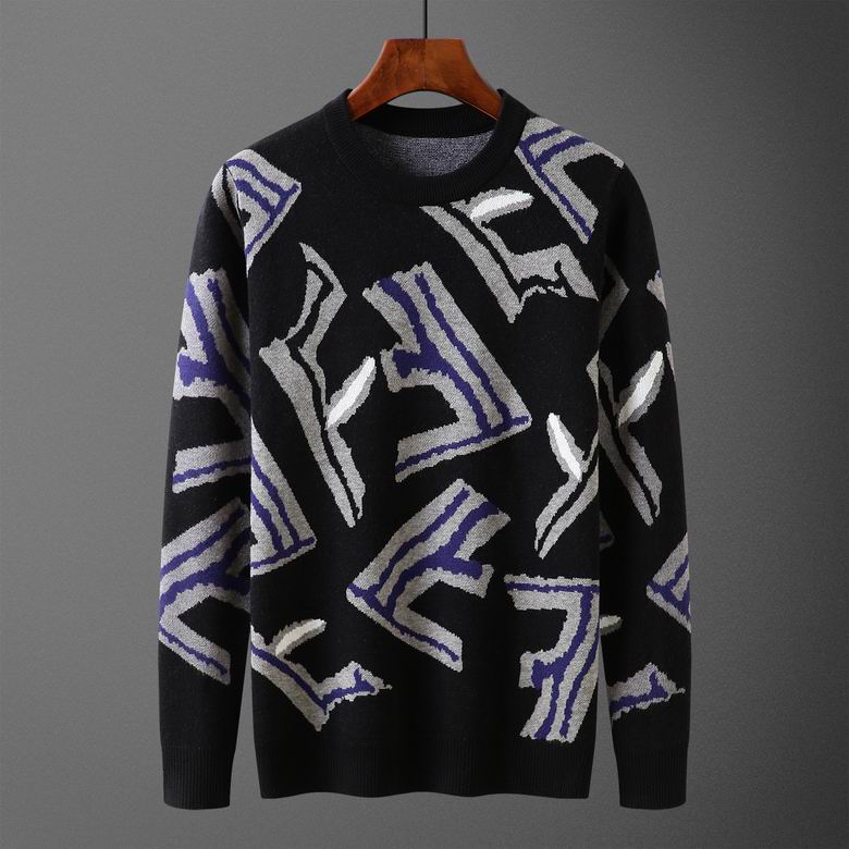 Fendi Sweater-008